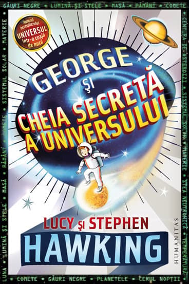 George si cheia secreta a universului