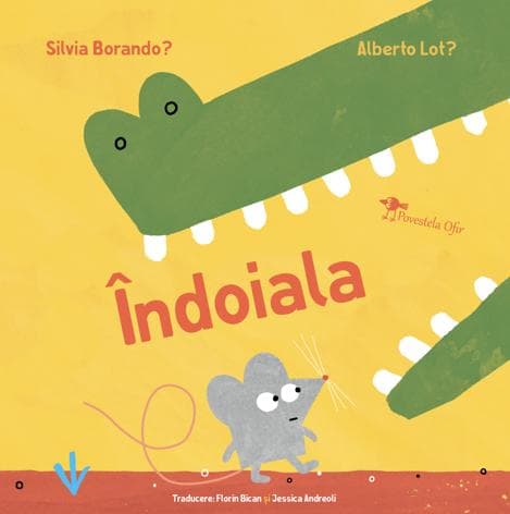 Îndoiala