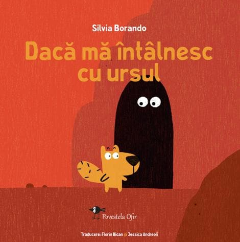 Dacă mă întâlnesc cu ursul