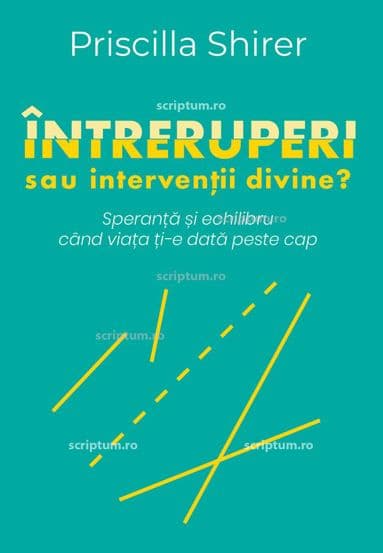 Intreruperi sau interventii divine?