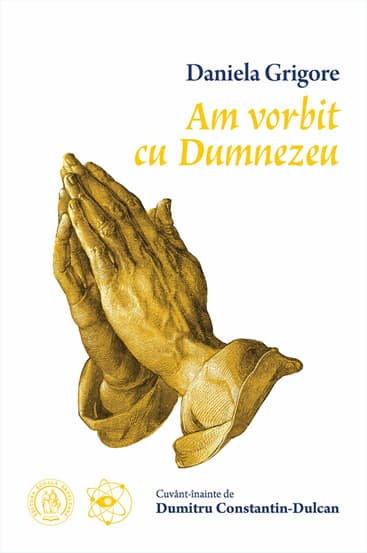 Am vorbit cu Dumnezeu