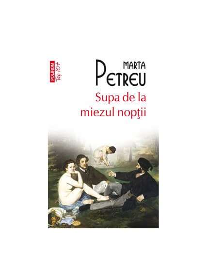 Supa de la miezul nopţii