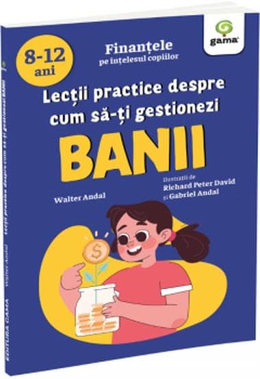Lecții practice despre cum să-ți gestionezi banii