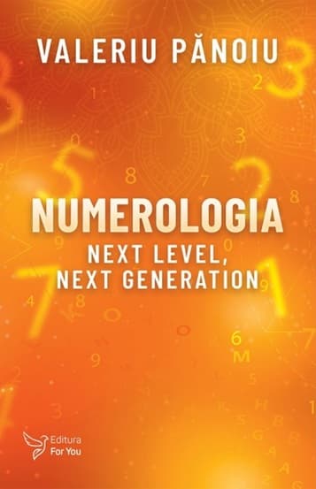Numerologia. Next Level Next Generation