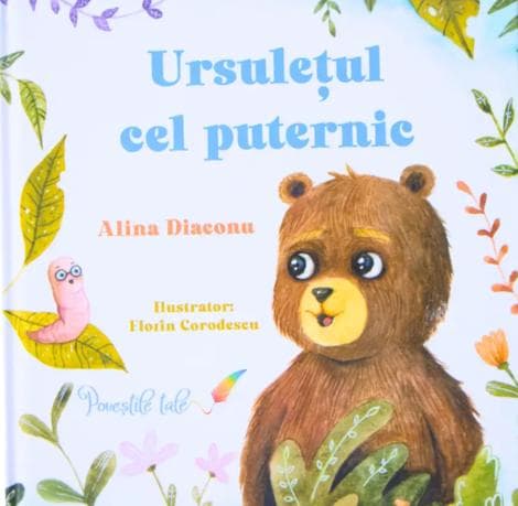 Ursuletul cel puternic