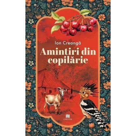 Amintiri din copilărie