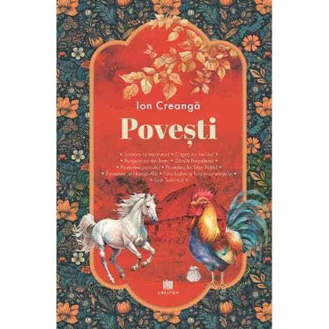 Povești