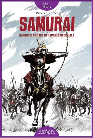 Samurai