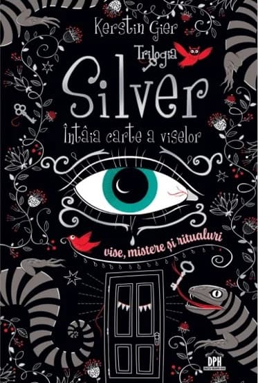 Trilogia Silver. Intaia carte a viselor