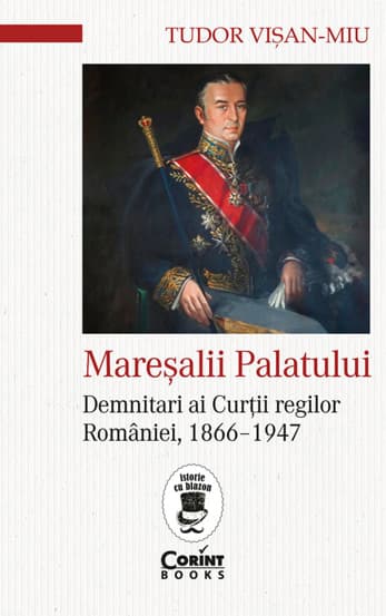 Maresalii palatului