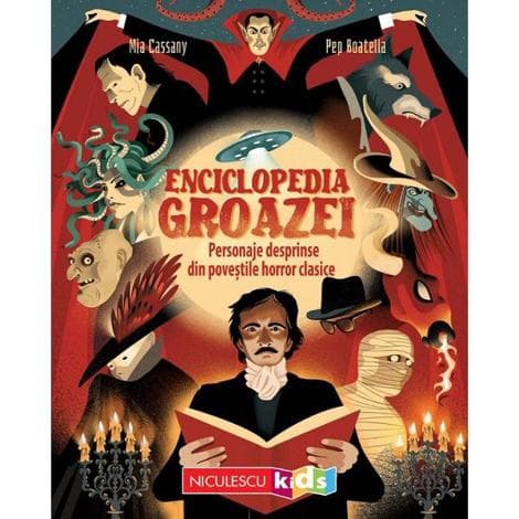 Enciclopedia groazei
