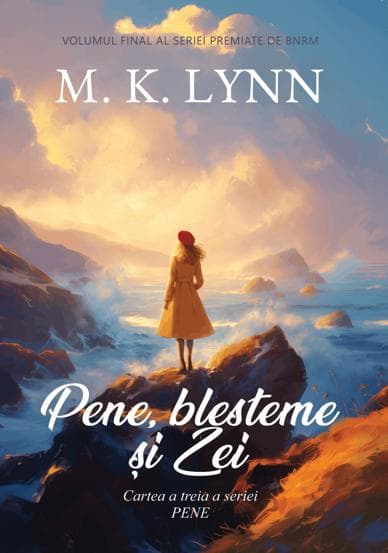 Pene blesteme și Zei