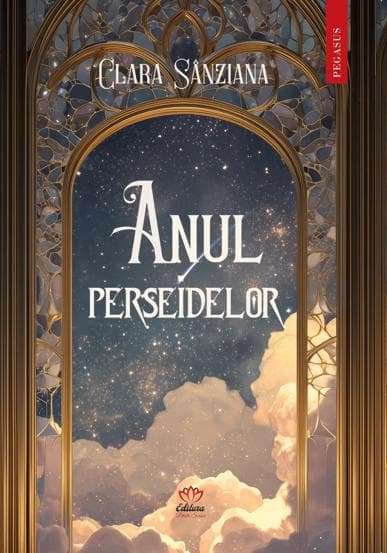 Anul perseidelor