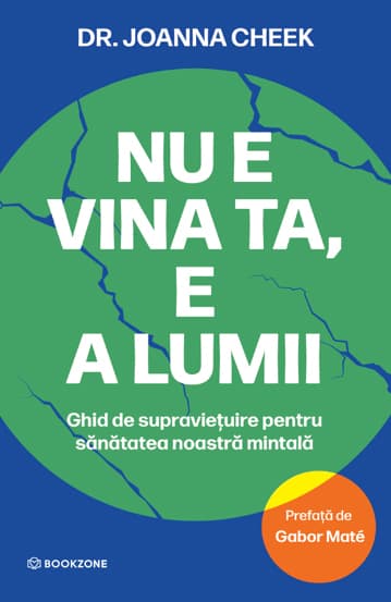 Nu e vina ta e a lumii