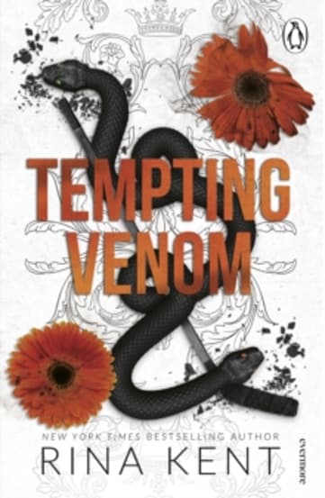 Tempting Venom. The Vipers Vol.3