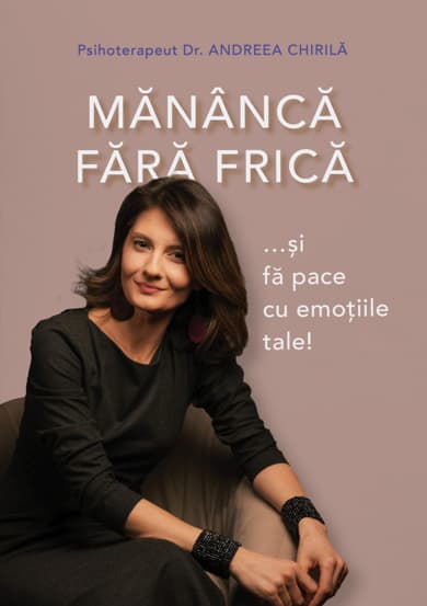 Mănâncă fără frică