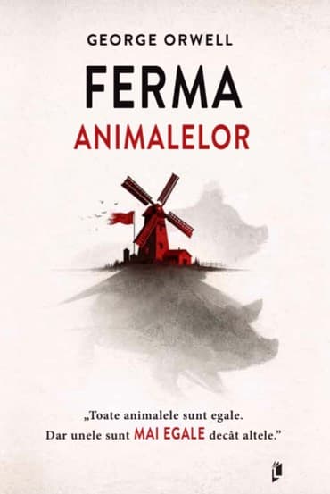Ferma animalelor