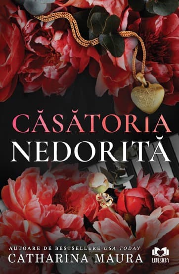 Casatoria nedorita. Seria The Windsors Vol.3