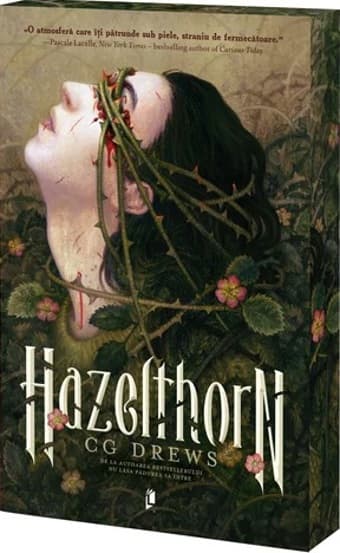 Hazelthorn