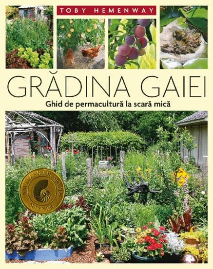 Gradina Gaiei