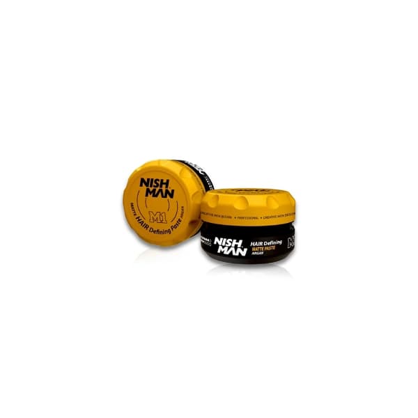 Ceara de par mata - NISH MAN M1 - 30ml