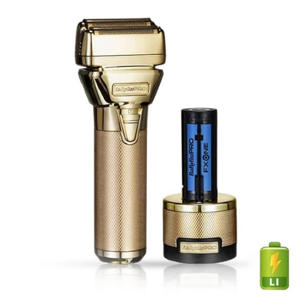 Masina de ras - BABYLISS - FX79FSG - GOLD -