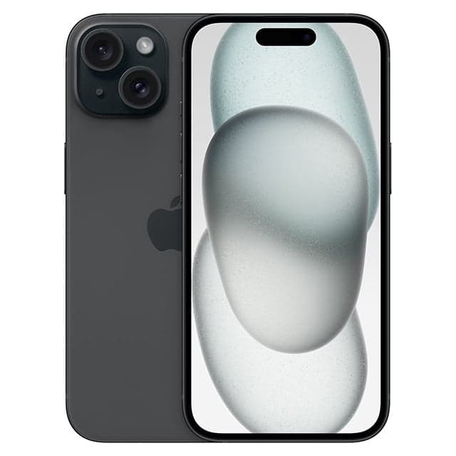 Telefon Apple iPhone 15 128GB