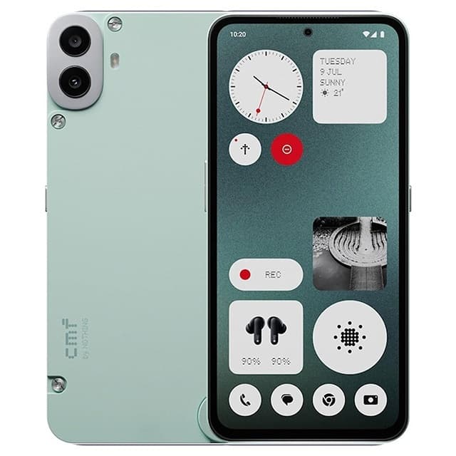 Telefon Nothing CMF Phone 1 128GB