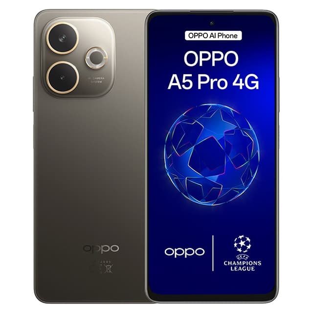 Telefon Oppo A5 Pro 4G 256GB