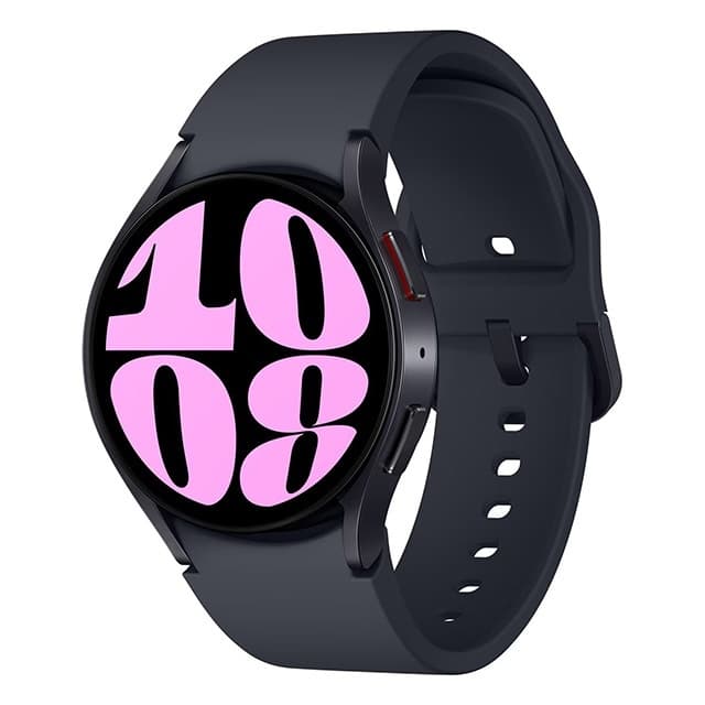 Smartwatch Samsung Galaxy Watch6, Aluminum, GPS