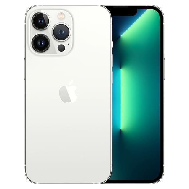 Telefon Apple iPhone 13 Pro 256GB, Silver