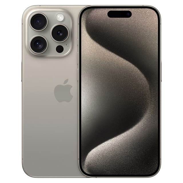 Telefon Apple iPhone 15 Pro 512GB