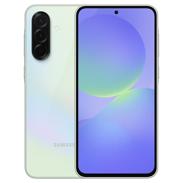 Telefon Samsung Galaxy A36, Lime