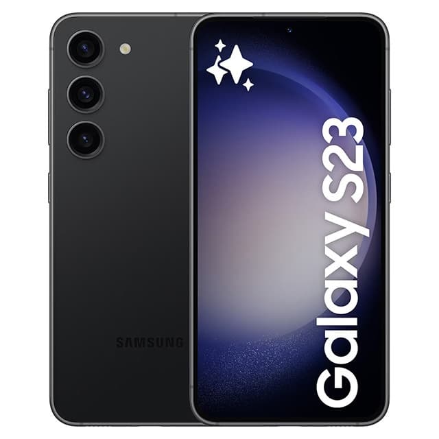 Telefon Samsung Galaxy S23 128GB