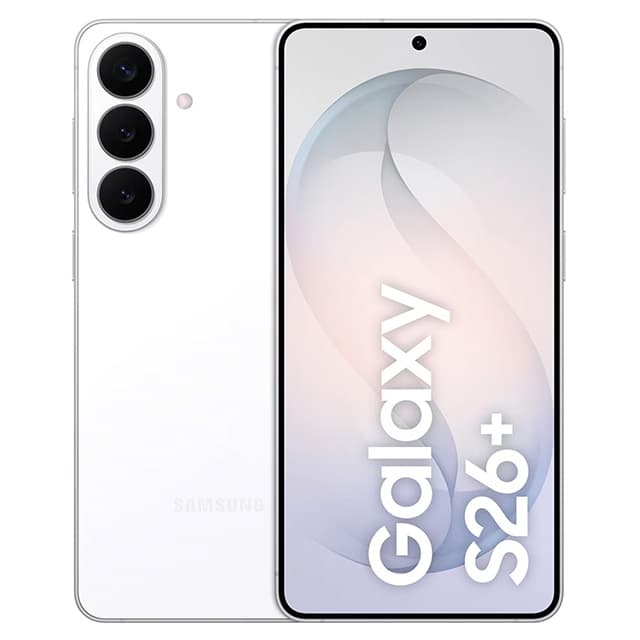 Telefon Samsung Galaxy S26+ 512GB