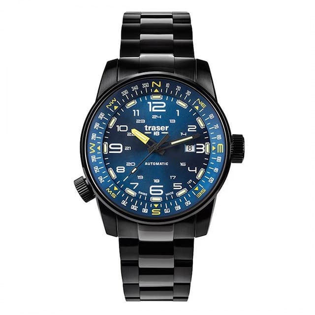 Ceas Traser Ts-109523, Automatic