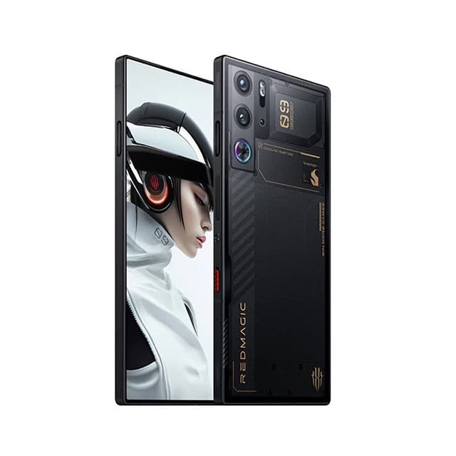 Telefon ZTE Nubia Red Magic 9 Pro 512GB