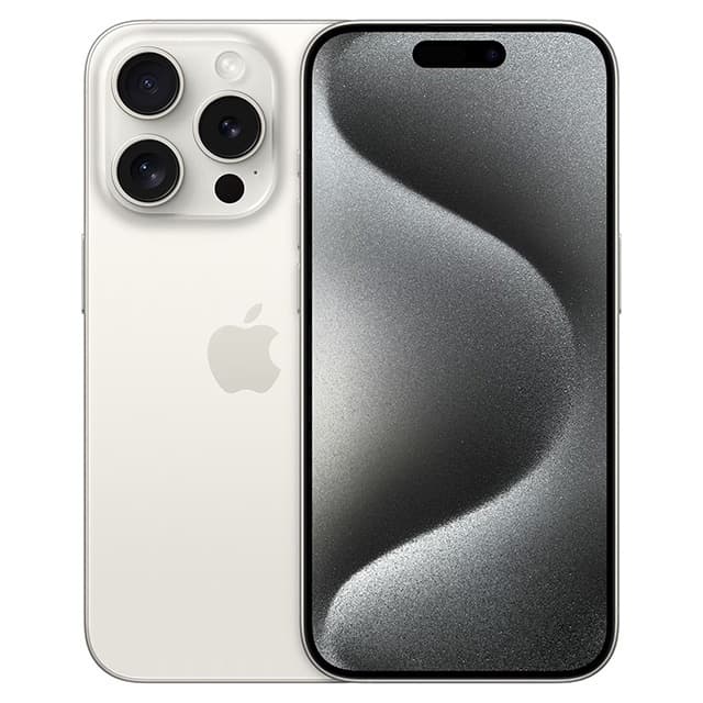 Telefon Apple iPhone 15 Pro 128GB