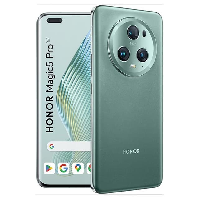 Telefon Honor Magic 5 Pro 512GB