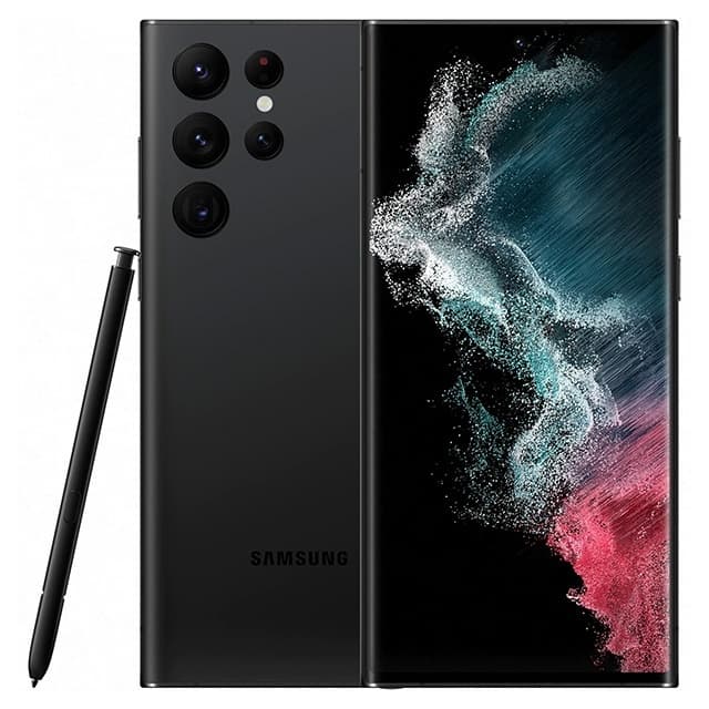 Telefon Samsung Galaxy S22 Ultra 5g 256gb