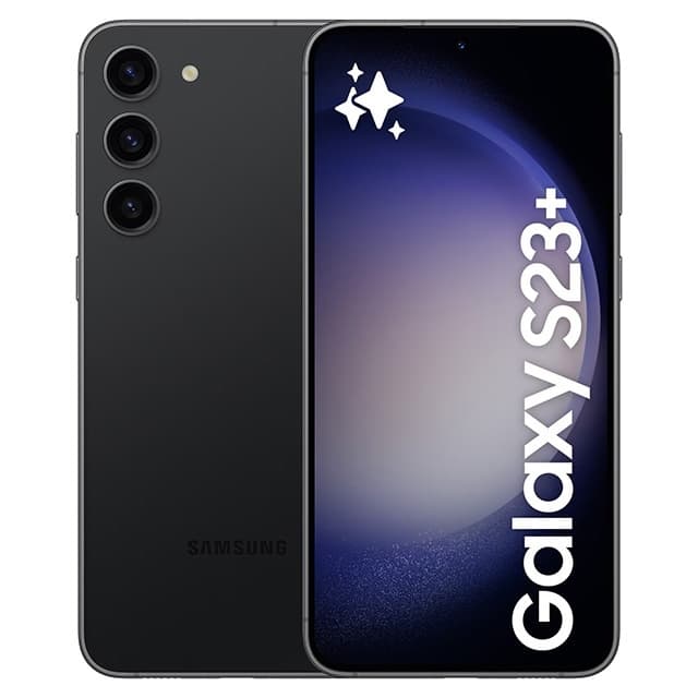 Telefon Samsung Galaxy S23+ 256GB