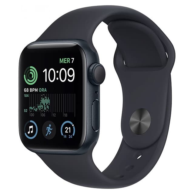 Smartwatch Apple Watch SE 2022 44mm GPS