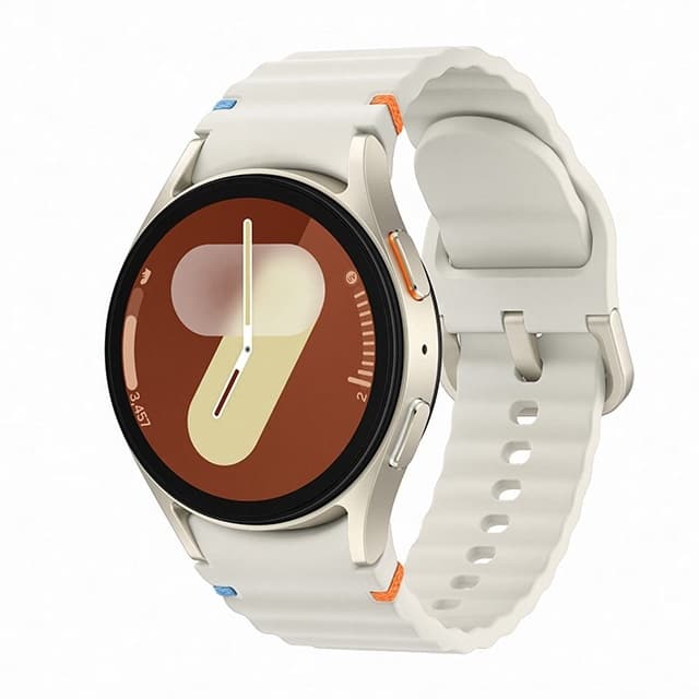 Smartwatch Samsung Galaxy Watch7, Aluminum, GPS