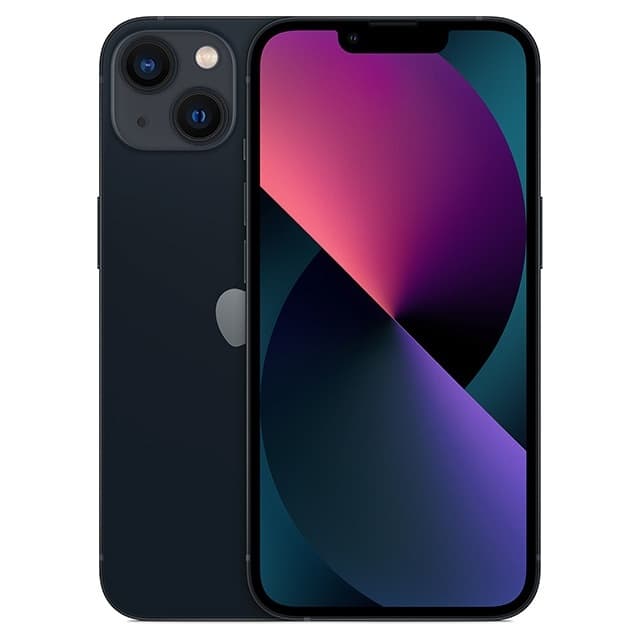 Telefon Apple iPhone 13 256GB, Midnight