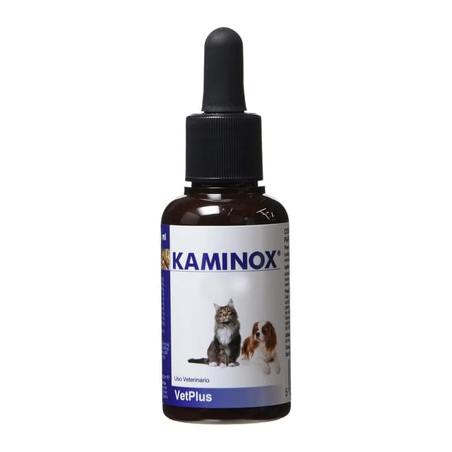 Kaminox, 60 ml