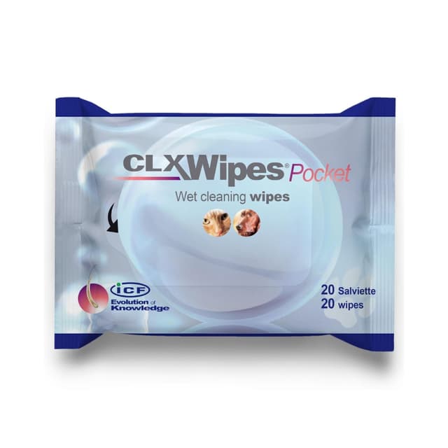 CLX Servetele Caini & pisici