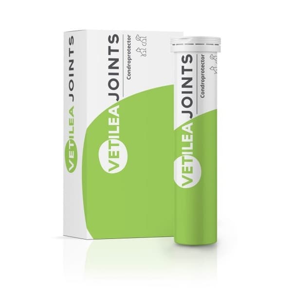 Vetilea Joints, 28 tablete