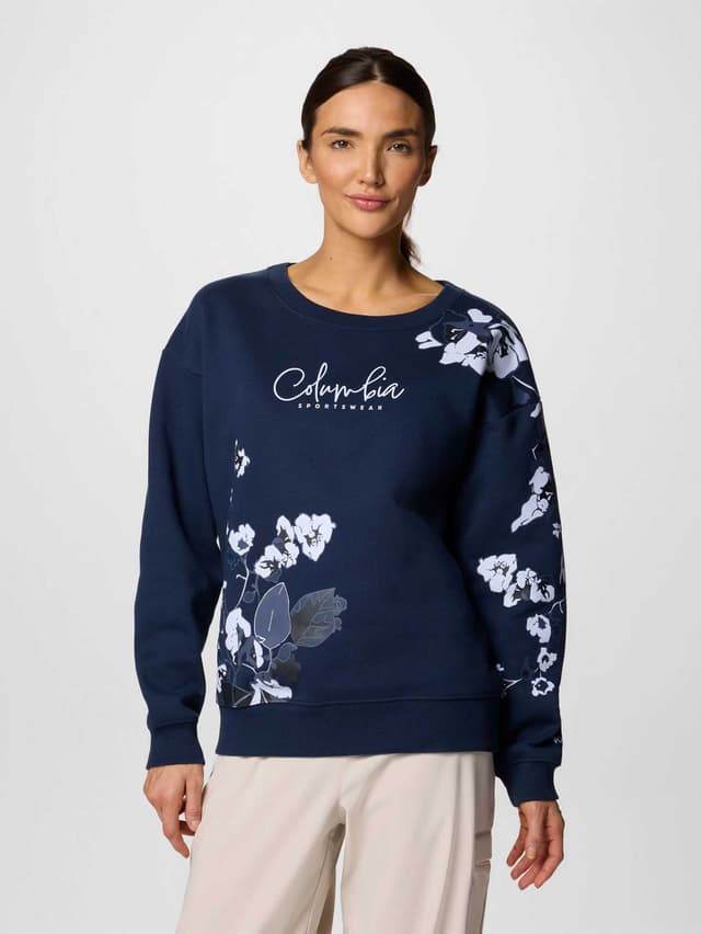 Bluza Meridian Creek Crew