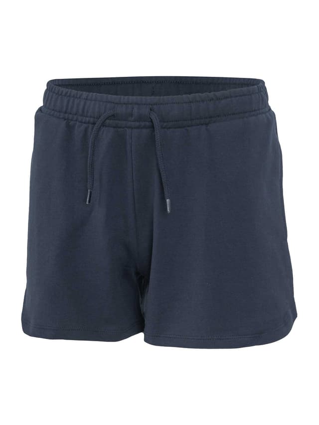 Pantaloni scurti Nkfbrally Sweat Shorts Unb Noos