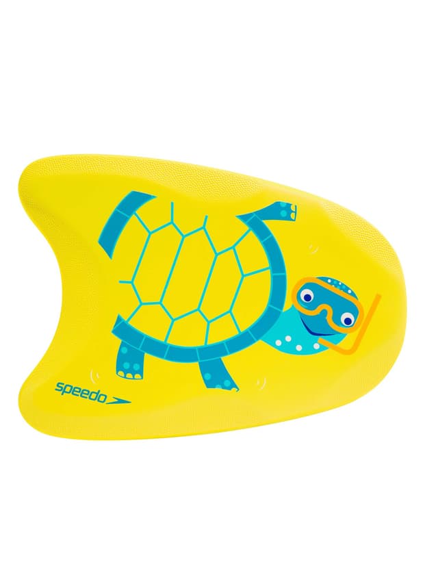 Placa de inot Turtle Pr